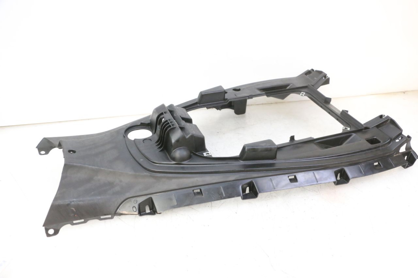 photo de ZITPLAATDEKSEL QUADRO 4 4D 350 (2015 - 2018) - Zoom op gebruiksstaat