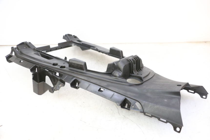 photo de ZITPLAATDEKSEL QUADRO 4 4D 350 (2015 - 2018) - Andere kijkhoek