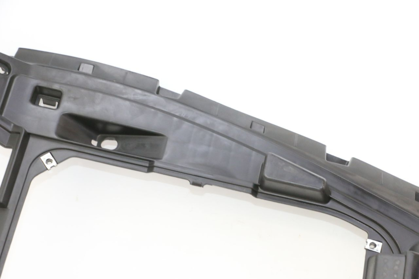 photo de ZITPLAATDEKSEL QUADRO 4 4D 350 (2015 - 2018) - Technische close-up