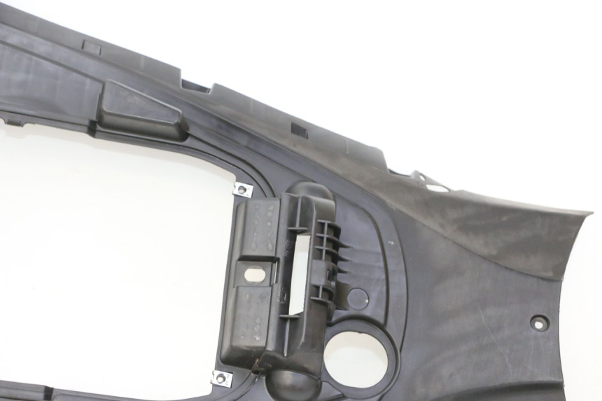 photo de ZITPLAATDEKSEL QUADRO 4 4D 350 (2015 - 2018) - Overzicht