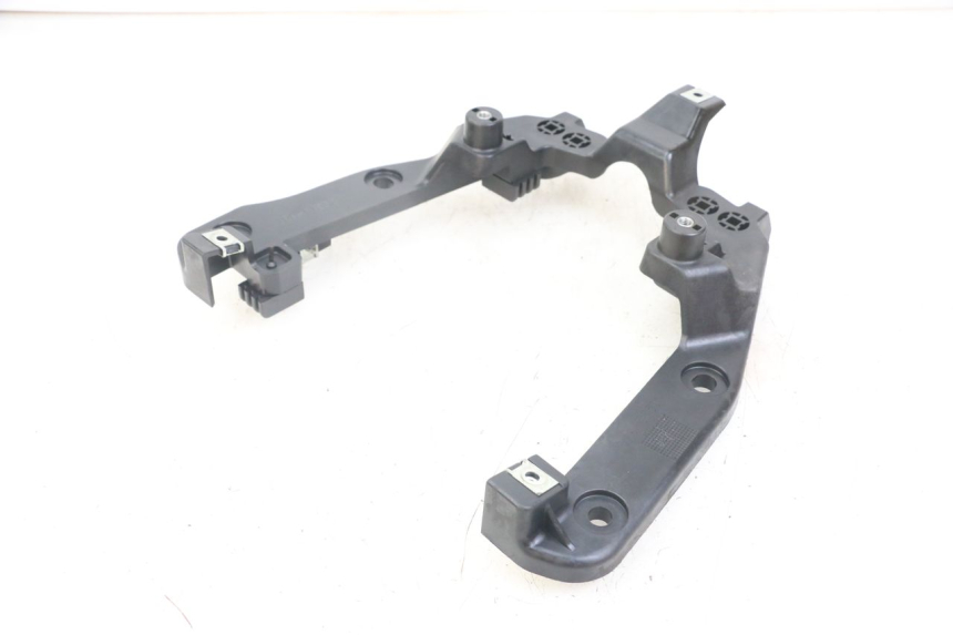 photo de ZITPLAATDEKSEL YAMAHA AEROX 2T 50 (2013 - 2017) - Hoofdaanzicht