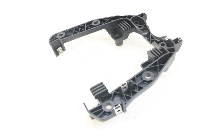 photo de ZITPLAATDEKSEL YAMAHA AEROX 2T 50 (2013 - 2017) - Detail van het onderdeel