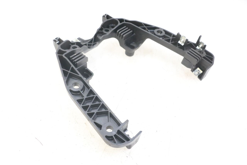 photo de ZITPLAATDEKSEL YAMAHA AEROX 2T 50 (2013 - 2017) - Zoom op gebruiksstaat