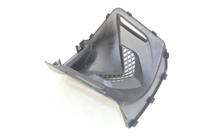 photo de ZITPLAATDEKSEL KYMCO AGILITY 16+ 4T 50 (2018 - 2023) - Zoom op gebruiksstaat