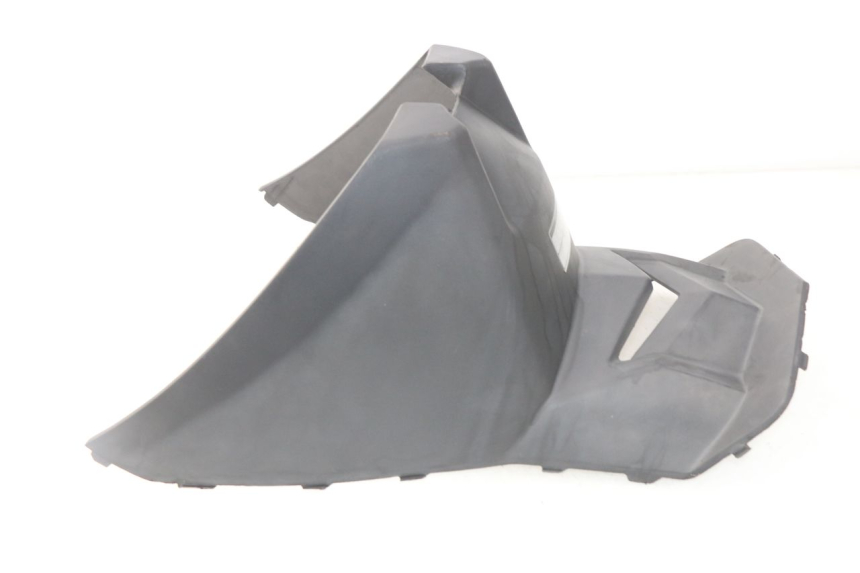 photo de ZITPLAATDEKSEL KYMCO AGILITY 4T 50 (2018 - 2022) - Hoofdaanzicht