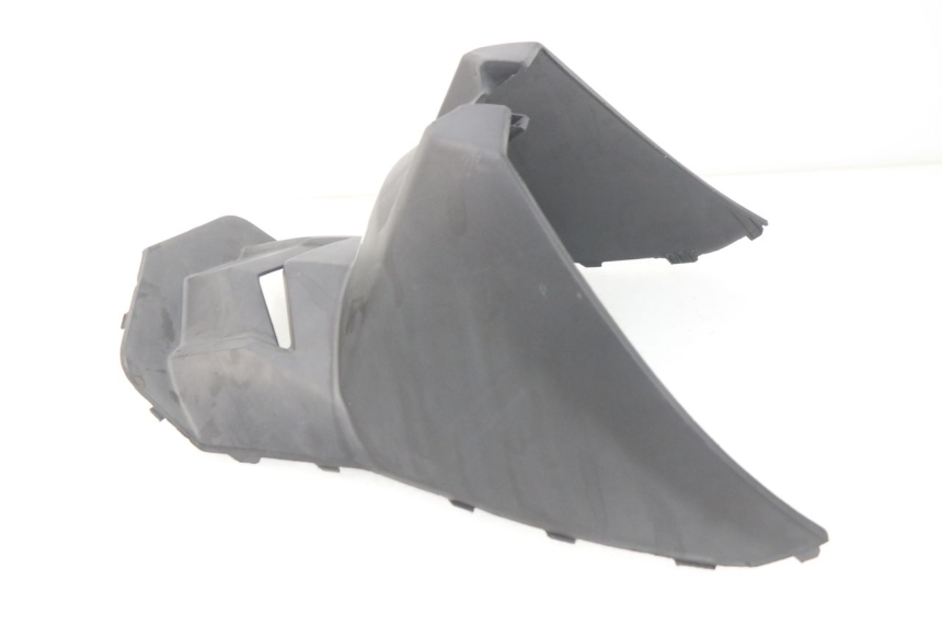 photo de ZITPLAATDEKSEL KYMCO AGILITY 4T 50 (2018 - 2022) - Andere kijkhoek