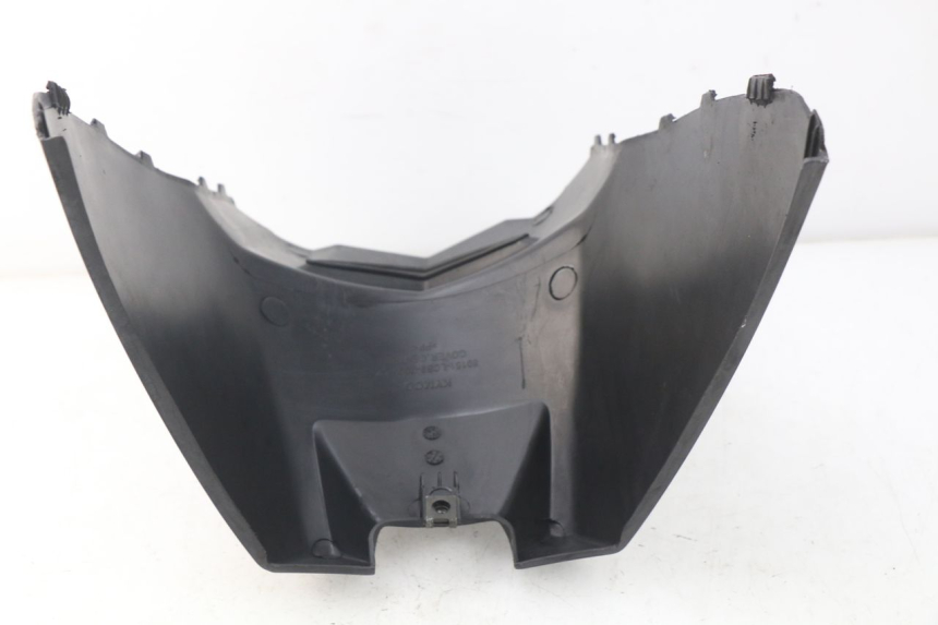 photo de ZITPLAATDEKSEL KYMCO AGILITY 4T 50 (2005 - 2018) - Overzicht