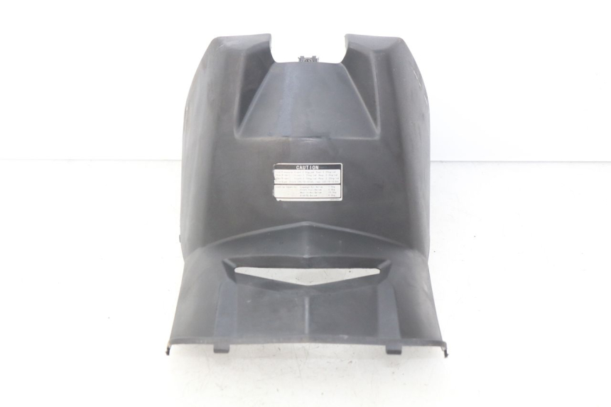 photo de ZITPLAATDEKSEL KYMCO AGILITY 4T 50 (2018 - 2022) - Hoofdaanzicht