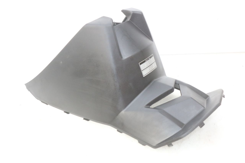 photo de ZITPLAATDEKSEL KYMCO AGILITY 4T 50 (2018 - 2022) - Hoofdaanzicht