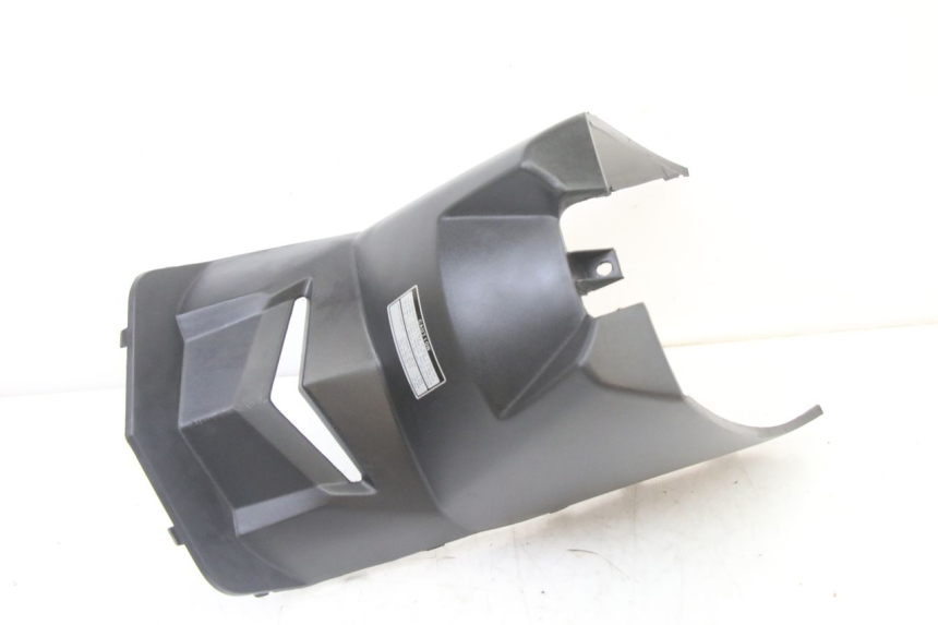 photo de ZITPLAATDEKSEL KYMCO AGILITY 4T 50 (2005 - 2018) - Hoofdaanzicht