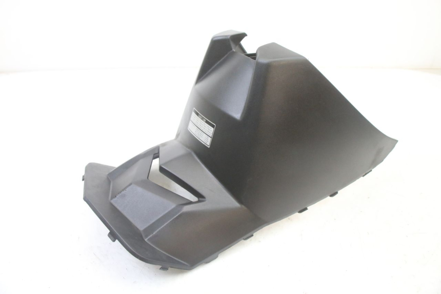 photo de ZITPLAATDEKSEL KYMCO AGILITY 4T 50 (2005 - 2018) - Zoom op gebruiksstaat