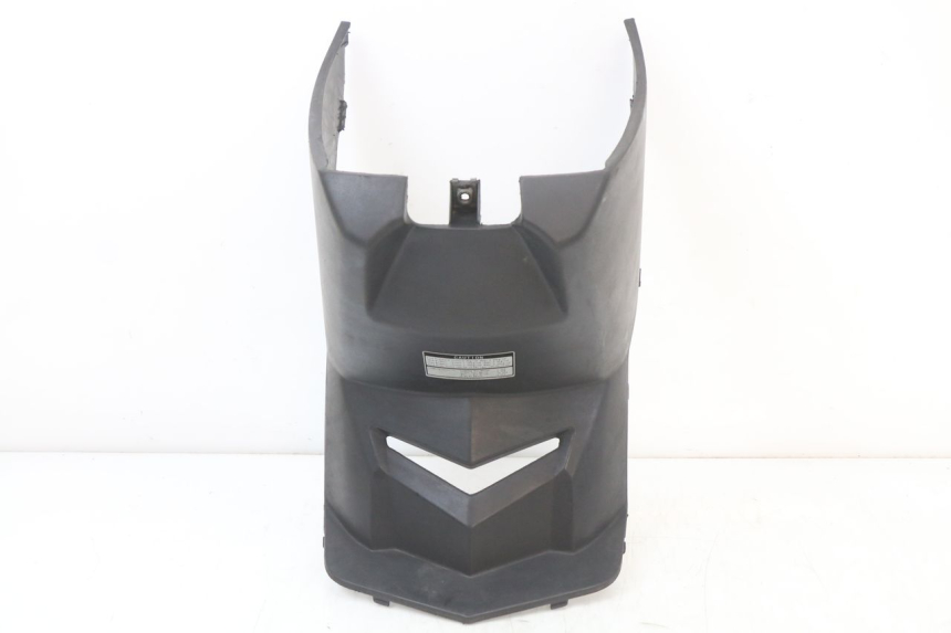 photo de ZITPLAATDEKSEL KYMCO AGILITY CARRY 50 (2011 - 2020) - Detail van het onderdeel