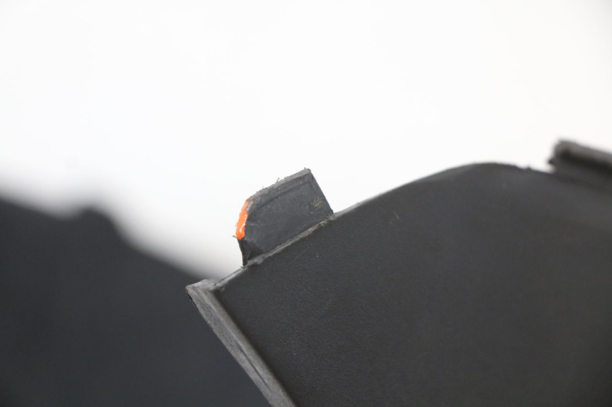 photo de ZITPLAATDEKSEL KYMCO AGILITY CARRY 50 (2011 - 2020) - Gecontroleerd onderdeel