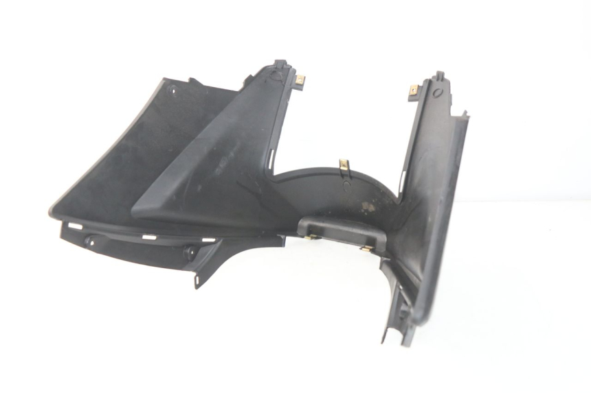 photo de ZITPLAATDEKSEL KYMCO AGILITY CITY 4T 50 (2008 - 2016) - Detail van het onderdeel