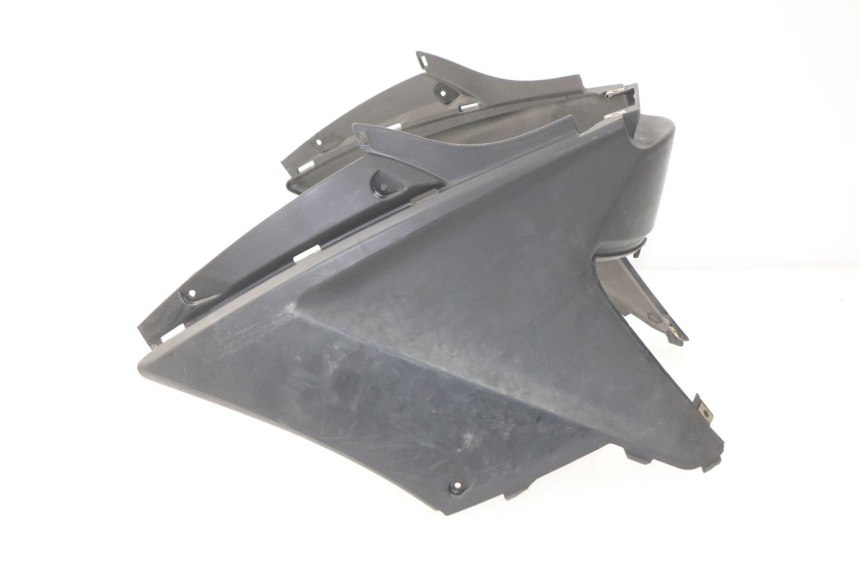 photo de ZITPLAATDEKSEL KYMCO AGILITY CITY 4T 50 (2008 - 2016) - Technische close-up