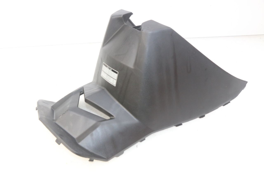 photo de ZITPLAATDEKSEL KYMCO AGILITY DELIVERY 4T 50 (2018 - 2023) - Andere kijkhoek