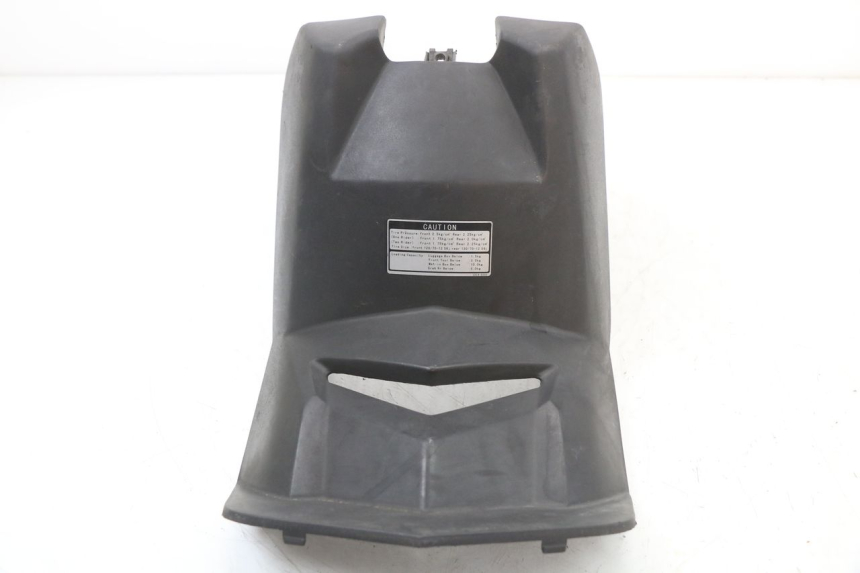 photo de ZITPLAATDEKSEL KYMCO AGILITY FR 2T 50 (2012 - 2017) - Zoom op gebruiksstaat