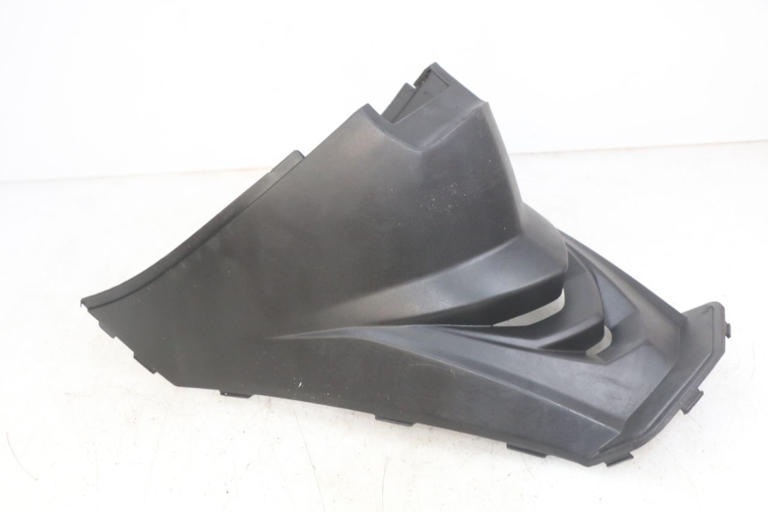 photo de ZITPLAATDEKSEL KYMCO AGILITY NAKED RENOUVO 2T 50 (2011 - 2018) - Andere kijkhoek