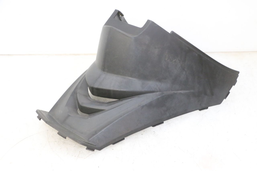 photo de ZITPLAATDEKSEL KYMCO AGILITY NAKED RENOUVO 2T 50 (2011 - 2018) - Hoofdaanzicht