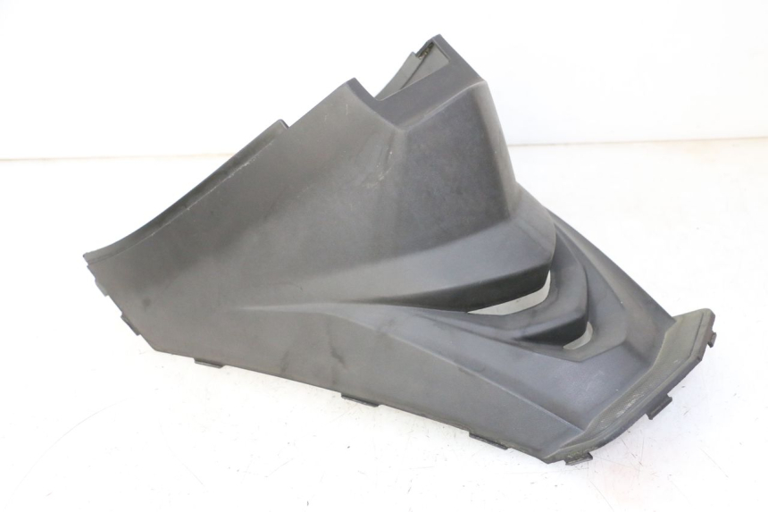 photo de ZITPLAATDEKSEL KYMCO AGILITY NAKED RENOUVO 2T 50 (2011 - 2018) - Andere kijkhoek