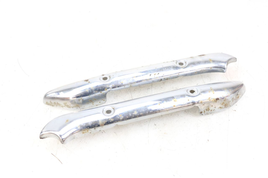 photo de ZITPLAATDEKSEL HYOSUNG GV AQUILA 125 (2000 - 2009) - Detail van het onderdeel