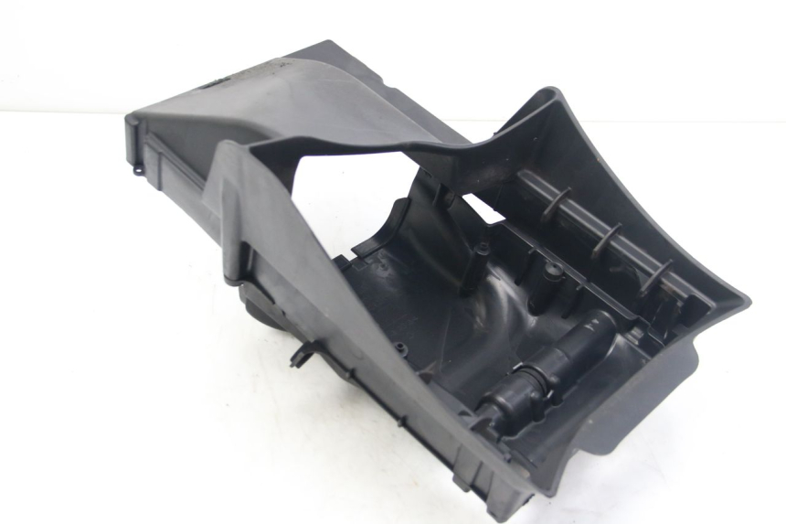 photo de ZITPLAATDEKSEL APRILIA ATLANTIC 500 (2002 - 2003) - Zoom op gebruiksstaat