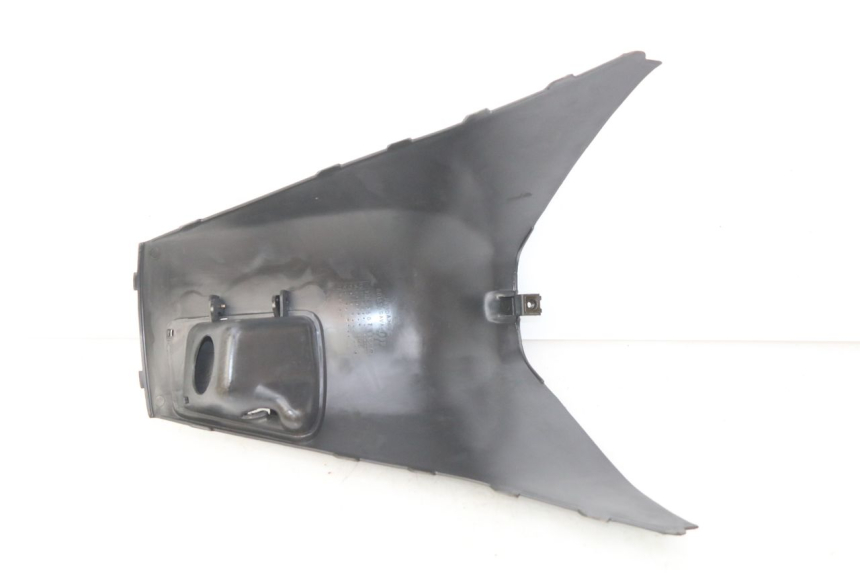 photo de ZITPLAATDEKSEL HONDA BALI EX 100 (1996 - 2000) - Andere kijkhoek