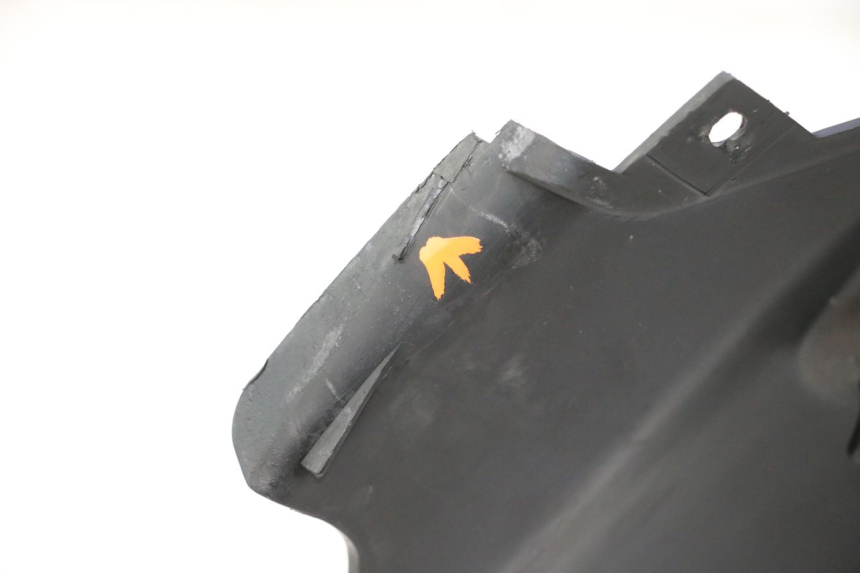 photo de ZITJE ONDER ZIT MBK BOOSTER ROCKET 50 (2004 - 2016) - Technische close-up