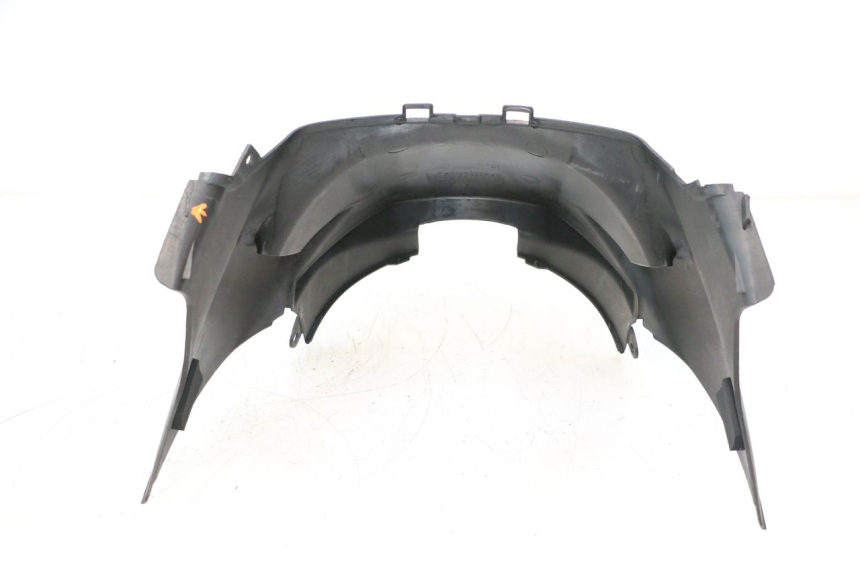 photo de ZITJE ONDER ZIT MBK BOOSTER ROCKET 50 (2004 - 2016) - Overzicht