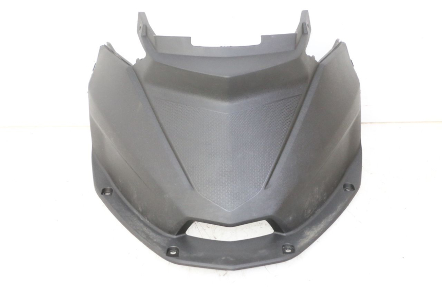 photo de ZITPLAATDEKSEL MOTRON BREEZY 4T 50 (2021 - 2025) - Hoofdaanzicht