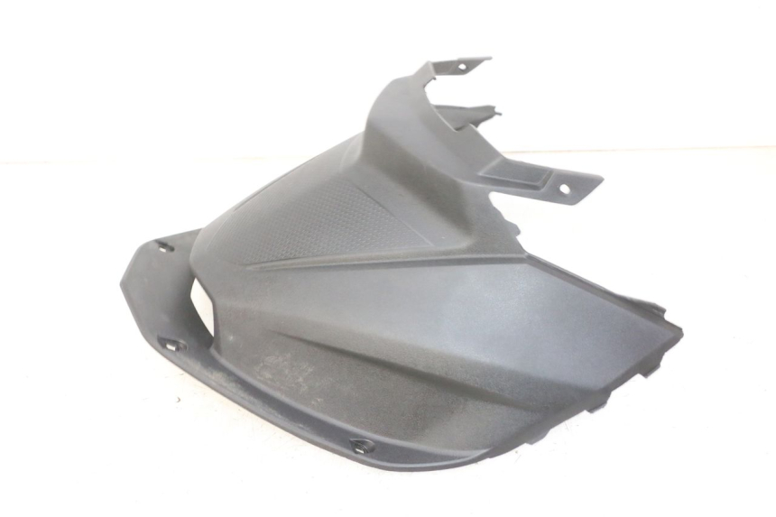 photo de ZITPLAATDEKSEL MOTRON BREEZY 4T 50 (2021 - 2025) - Andere kijkhoek