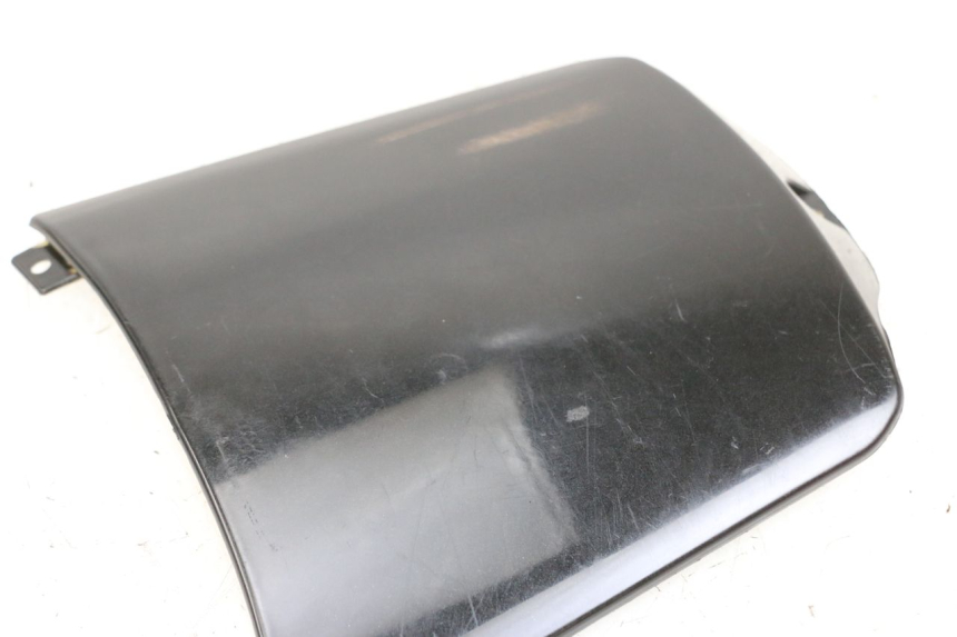 photo de ZITPLAATDEKSEL YAMAHA BW'S 50 (2004 - 2017) - Technische close-up