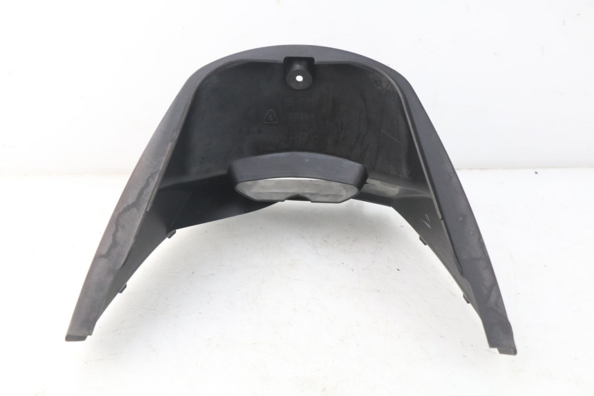 photo de ZITPLAATDEKSEL YAMAHA BW'S BWS 125 (2010 - 2013) - Andere kijkhoek