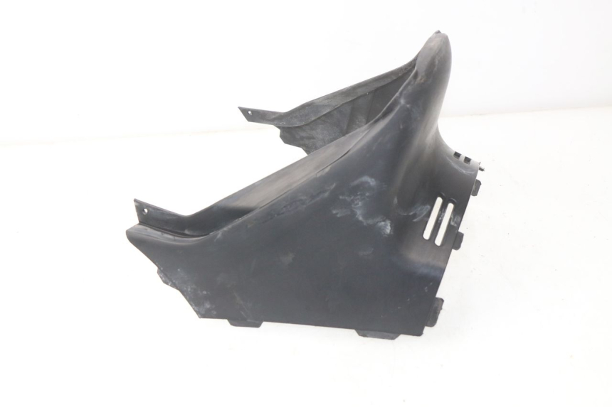 photo de ZITPLAATDEKSEL ERIDER CARGO 1 (2009 - 2018) - Hoofdaanzicht