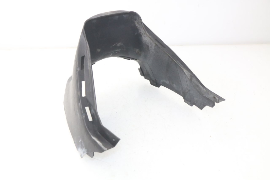 photo de ZITPLAATDEKSEL ERIDER CARGO 1 (2009 - 2018) - Zoom op gebruiksstaat