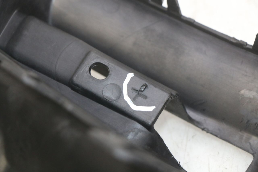 photo de ZITPLAATDEKSEL PEUGEOT CITYSTAR 125 (2011 - 2017) - Andere kijkhoek