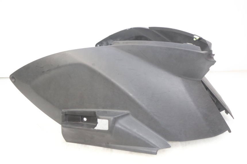 photo de ZITPLAATDEKSEL PEUGEOT CITYSTAR 125 (2011 - 2017) - Bevestigingspunten