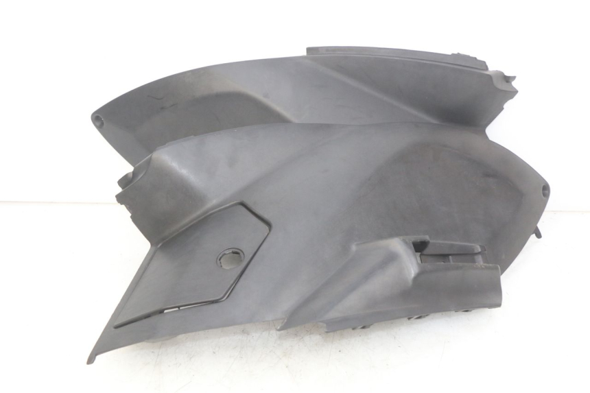 photo de ZITPLAATDEKSEL PEUGEOT CITYSTAR 125 (2011 - 2017) - Markeringen en referenties