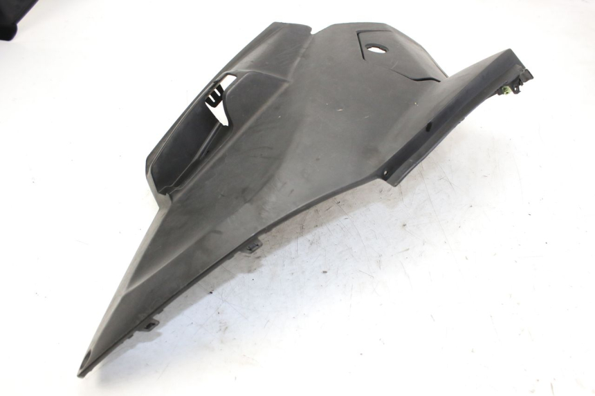 photo de ZITPLAATDEKSEL PEUGEOT CITYSTAR 50 (2013 - 2017) - Kenmerkende details