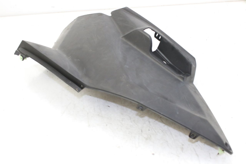 photo de ZITPLAATDEKSEL PEUGEOT CITYSTAR 50 (2013 - 2017) - Zoom op gebruiksstaat