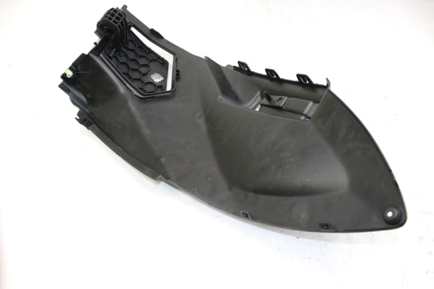 photo de ZITPLAATDEKSEL PEUGEOT CITYSTAR 50 (2013 - 2017) - Staat van het oppervlak