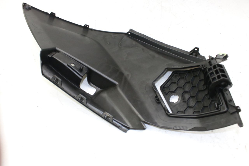 photo de ZITPLAATDEKSEL PEUGEOT CITYSTAR 50 (2013 - 2017) - Markeringen en referenties