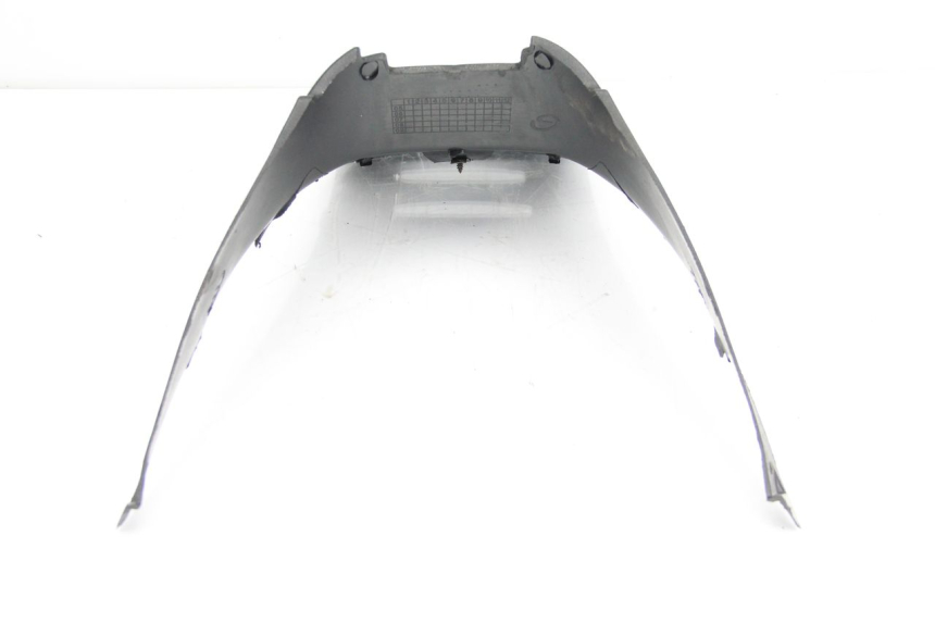 photo de ZITPLAATDEKSEL JMSTAR CJ12M 125 (2005 - 2007) - Zoom op gebruiksstaat