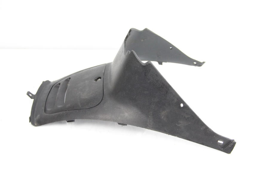 photo de ZITPLAATDEKSEL JMSTAR CJ12M 125 (2005 - 2007) - Andere kijkhoek