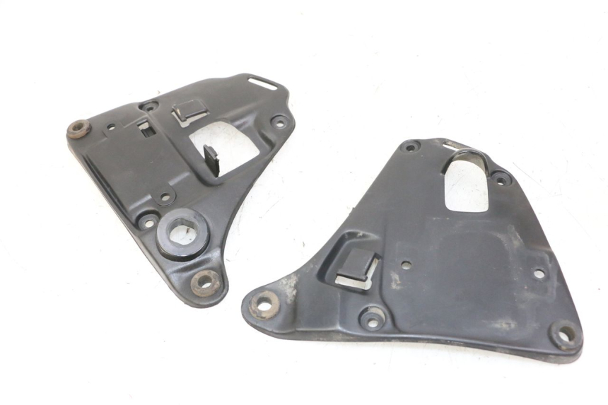 photo de ZITPLAATDEKSEL APRILIA CLASSIC 125 (1995 - 2001) - Hoofdaanzicht