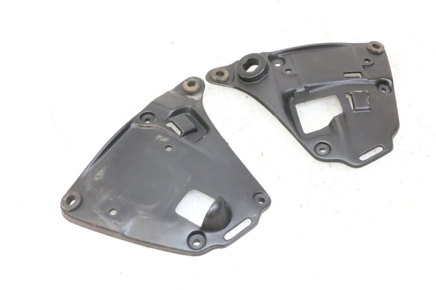 photo de ZITPLAATDEKSEL APRILIA CLASSIC 125 (1995 - 2001) - Zoom op gebruiksstaat