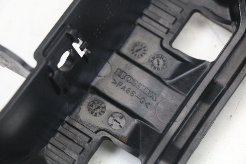 photo de ZITPLAATDEKSEL HONDA CRF R 250 (2020 - 2021) - Bevestigingspunten