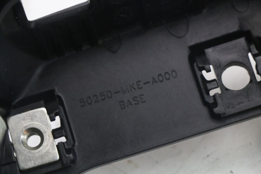 photo de ZITPLAATDEKSEL HONDA CRF R 250 (2020 - 2021) - Staat van het oppervlak