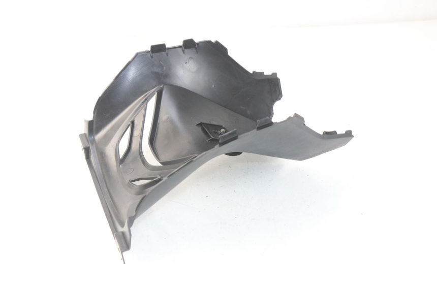 photo de ZITPLAATDEKSEL SYM CROX 4T 50 (2016 - 2023) - Zoom op gebruiksstaat