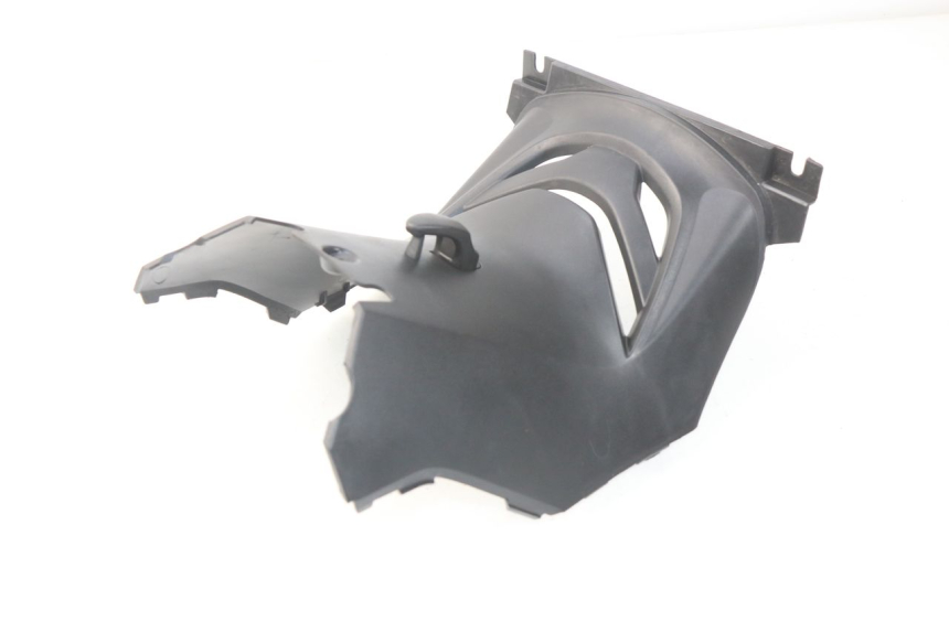 photo de ZITPLAATDEKSEL SYM CROX 4T 50 (2016 - 2023) - Andere kijkhoek